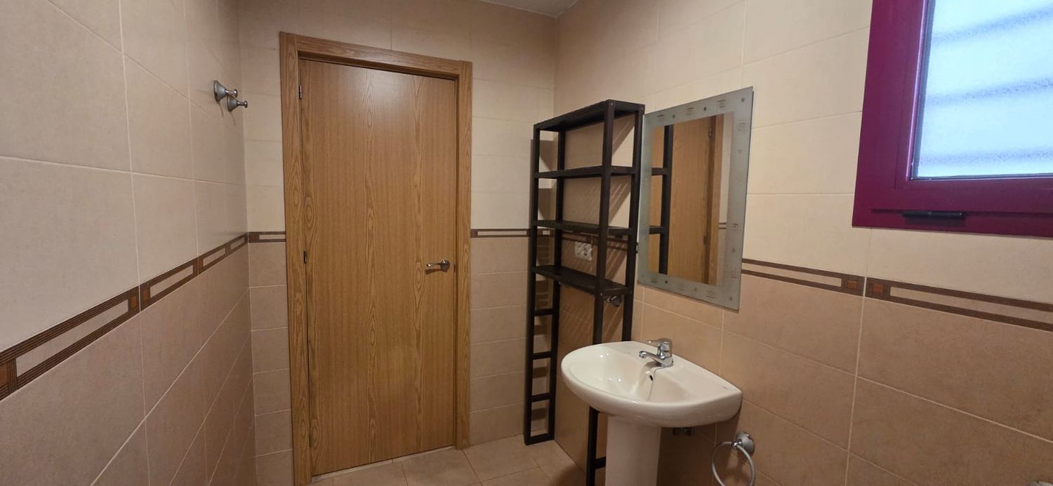 Piso en Barrio Ciudad Jardín - Foto 8