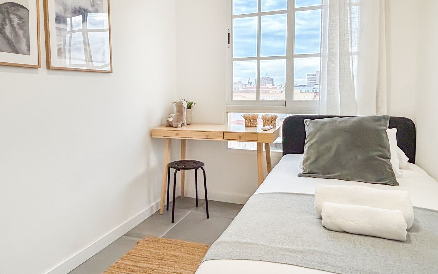 Ático en calle Mármoles, 15 - Foto 18