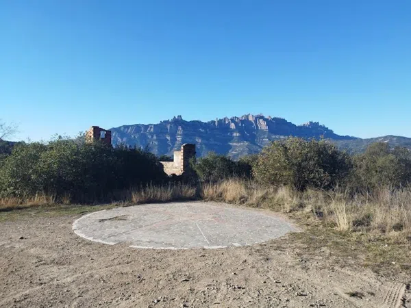 Masía en Viladoms de dalt s/n - Foto 6