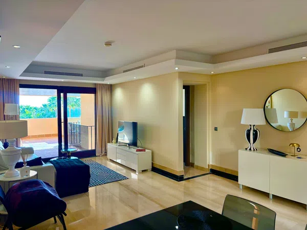 Piso en calle Las Dunas, 7 - Foto 8