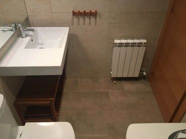 Piso en  Carrer Josep Irla Bosch 61 - Foto 27