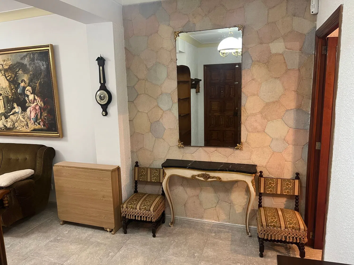 Piso en calle de l'Arxiduc Lluís Salvador, 50 - Foto 4