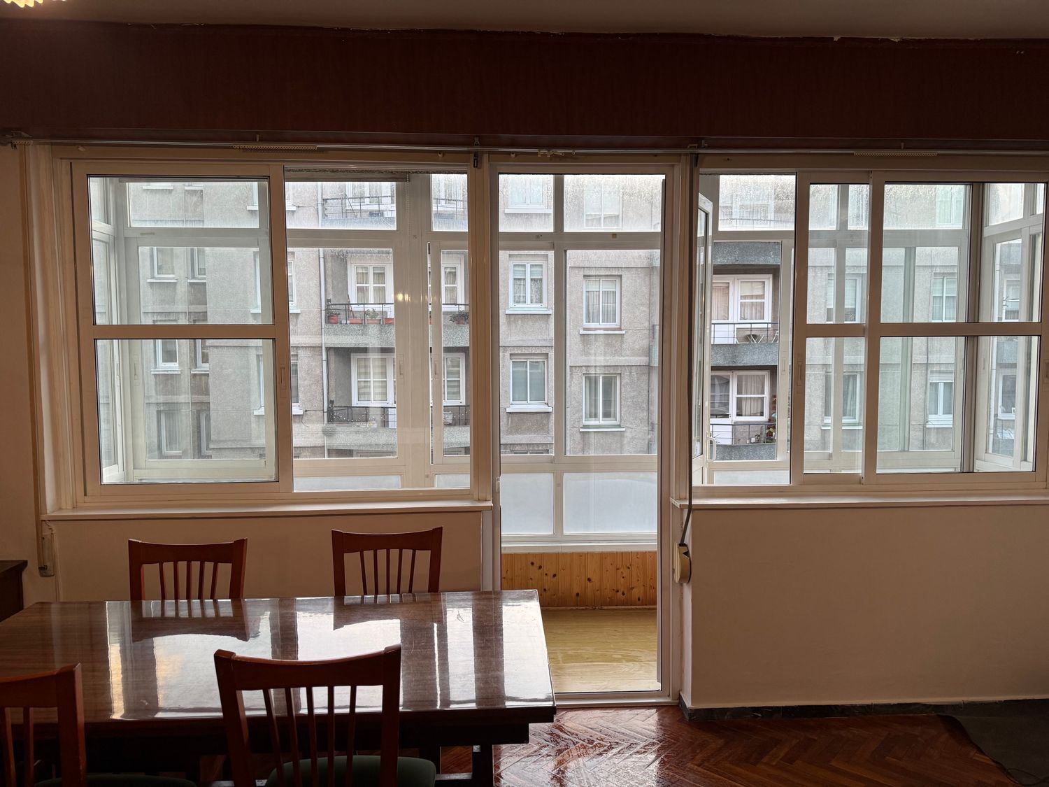 Piso en plaza Comercio, 14