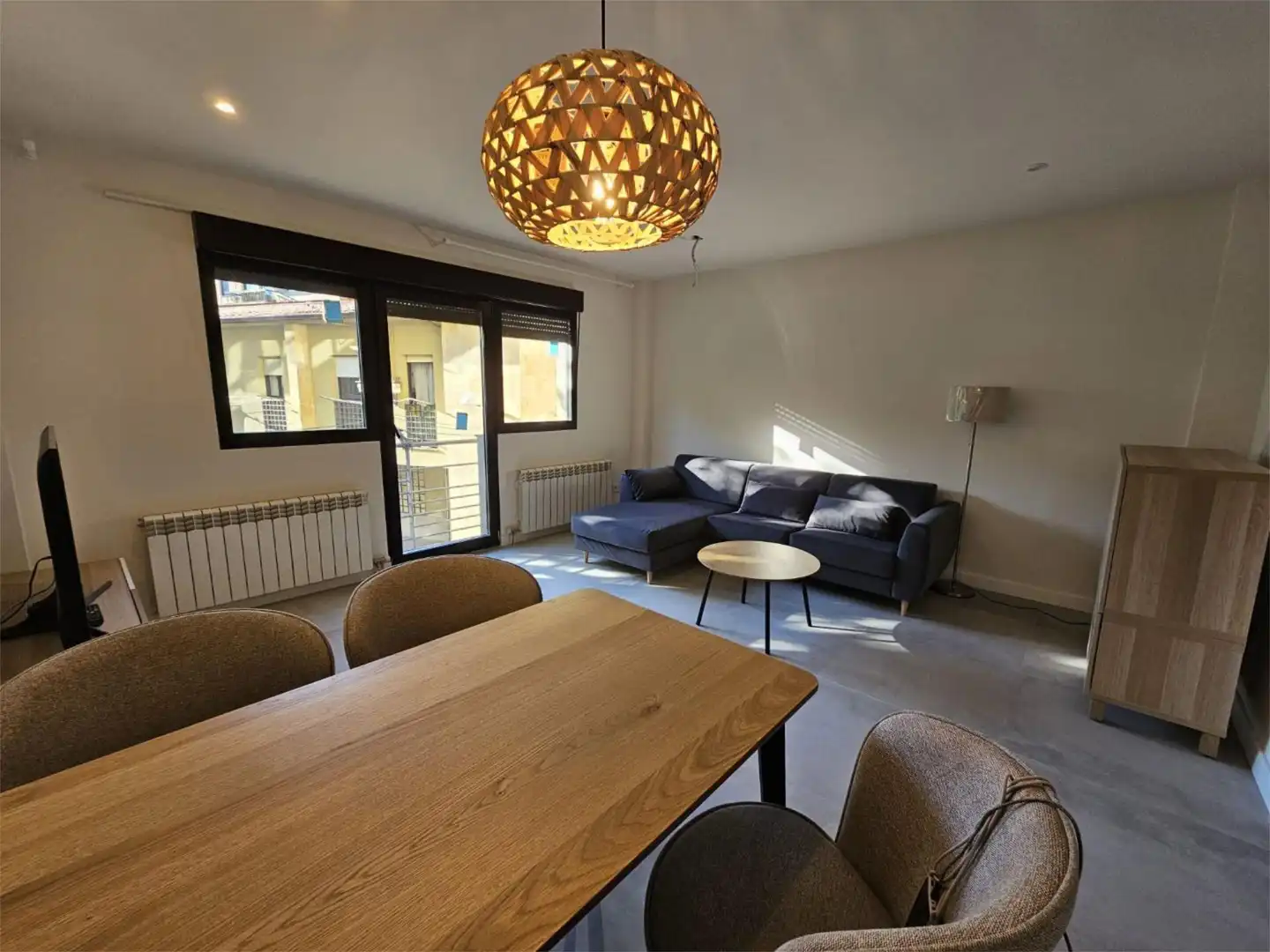 Piso en  Calle Fonseca 28 - Foto 1