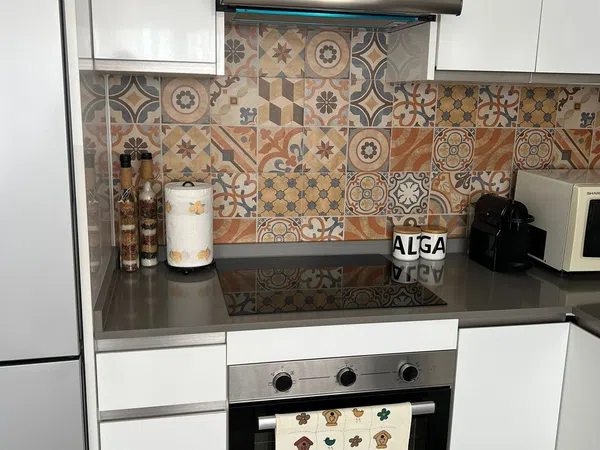 Estudio en avenida de Andalucia, 36 - Foto 16