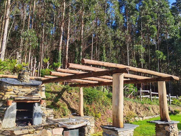 Casa rural en Gilfonxe, 6 - Foto 35