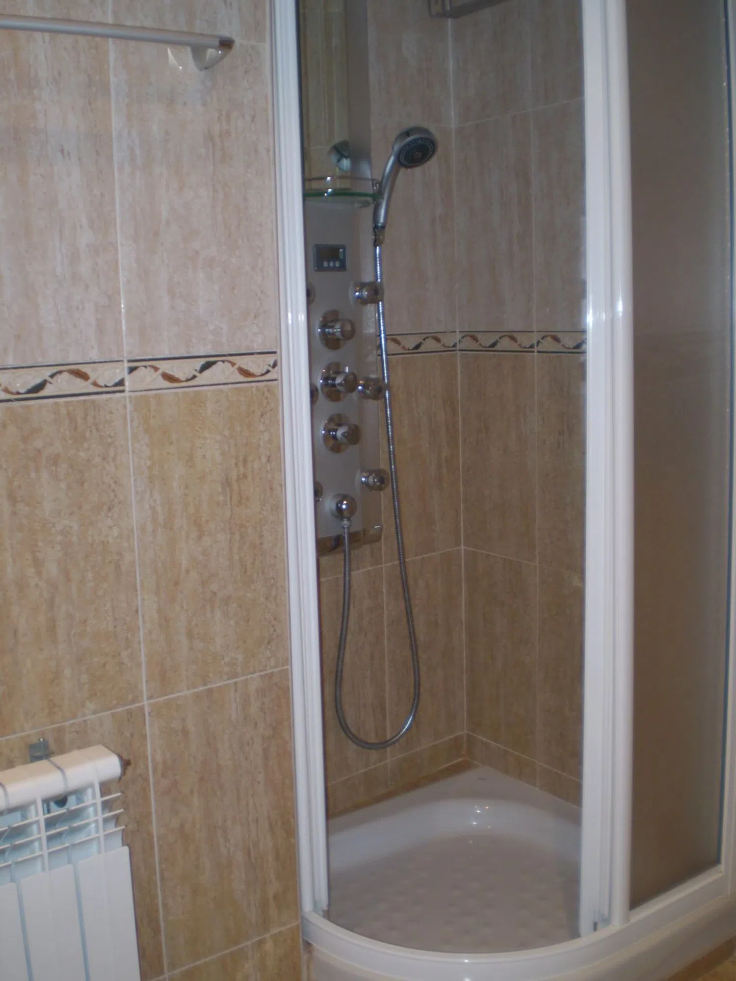 Piso en calle César González Ruano, 9 - Foto 15