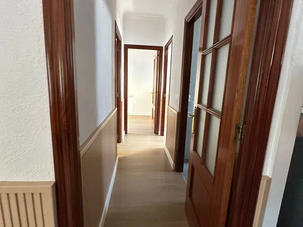 Piso en calle Conde de Halcón, 16 - Foto 10