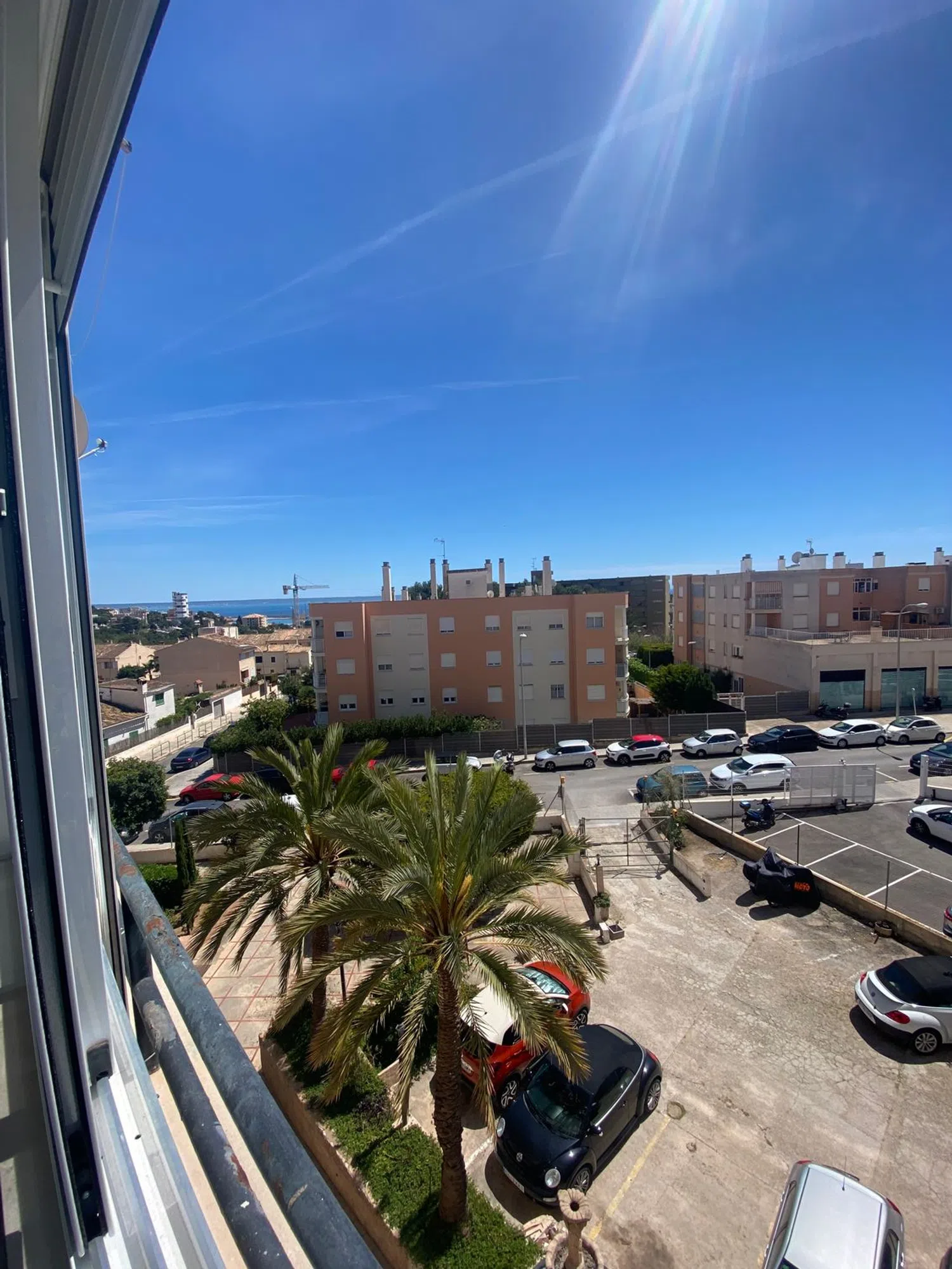 Estudio en calle d'Antoni Mus, 3 - Foto 6