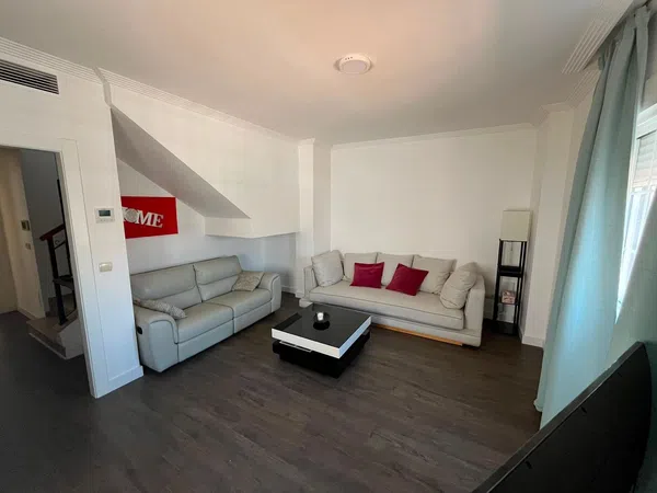 Casa o chalet independiente en Calle Lorenzo Valla, 12, Fuente Alegre - El Chaparral - Los Morales - Foto 11