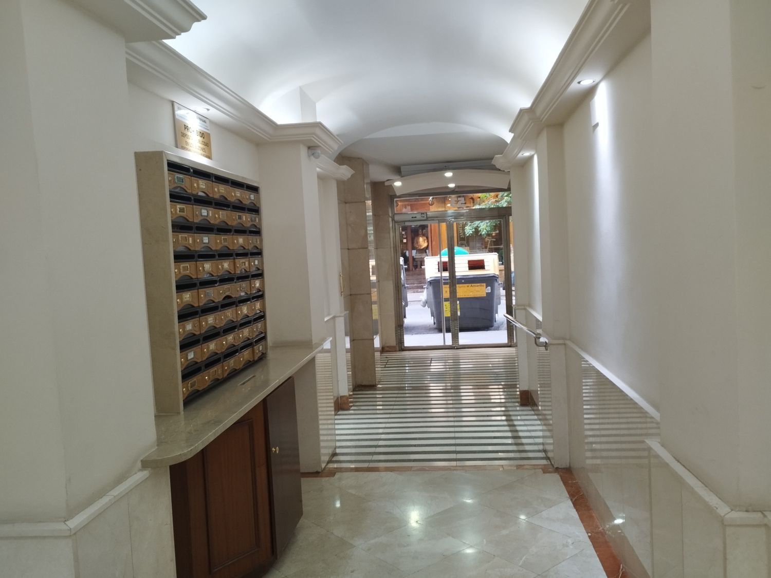 Alquiler de piso en Calle Pedro Antonio de Alarcón, 53 -55 - Foto 5
