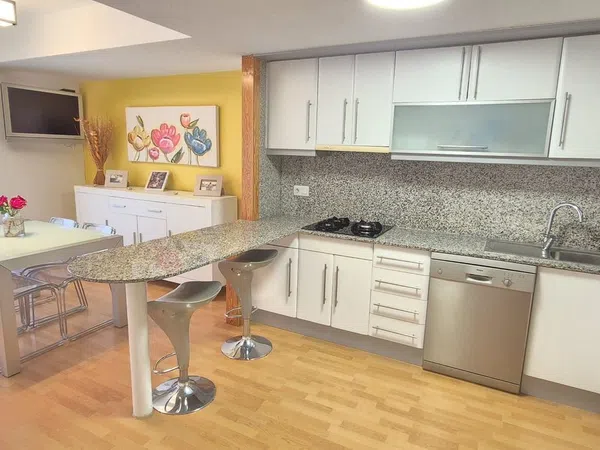 Piso en Calle Els Poblets, 7, Garbinet - Parque de las Avenidas - Foto 7