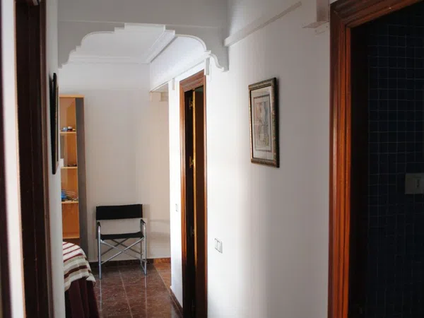 Piso en Calle Virgen de las Maravillas, 1, El Ranero-San Basilio - Foto 7