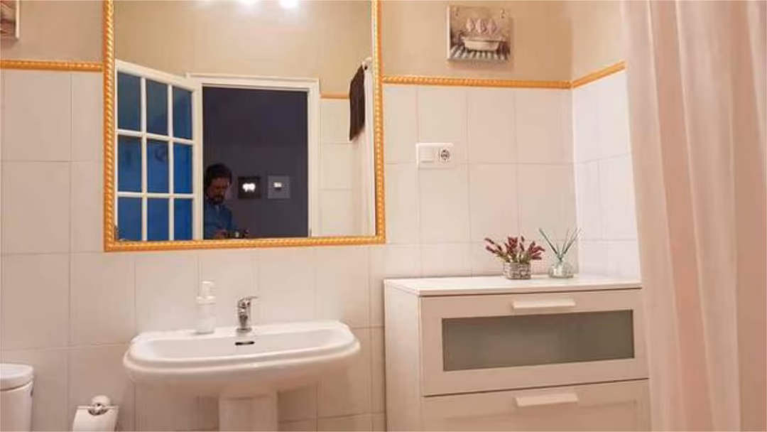 Apartamento en Centro