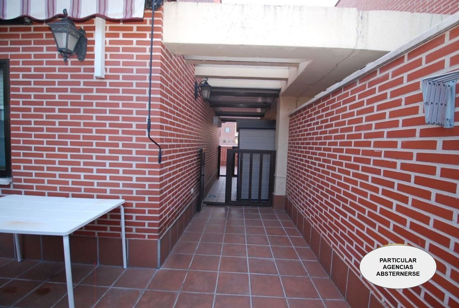 Dúplex en Calle de Camilo José Cela, 61, Ensanche, Ensanche - Foto 27