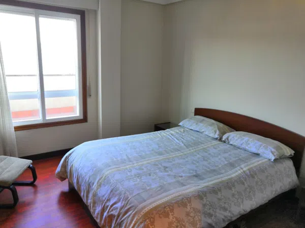 Piso en Avenida Covelo, 24, Samieira, Samieira - Foto 6