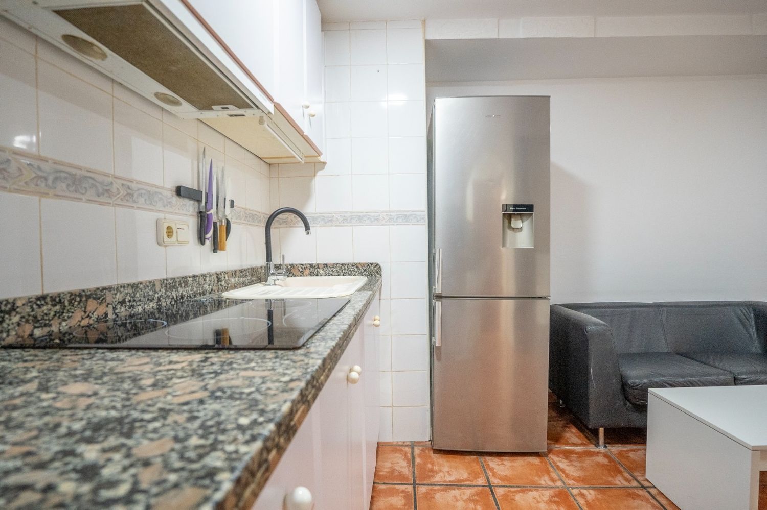 Piso en Calle Sant Josep, 1, Centro - Zona Alta, Centro - Zona Alta - Foto 8