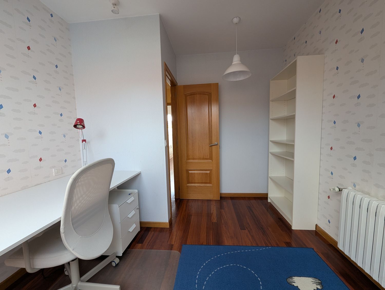 Dúplex en calle do Pintor Juan Luis, 3 - Foto 10