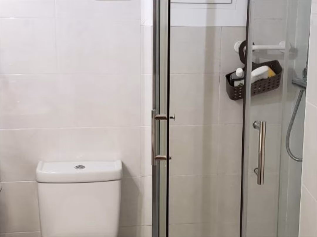 Piso en  Calle de Joaquín María López 10 - Foto 5