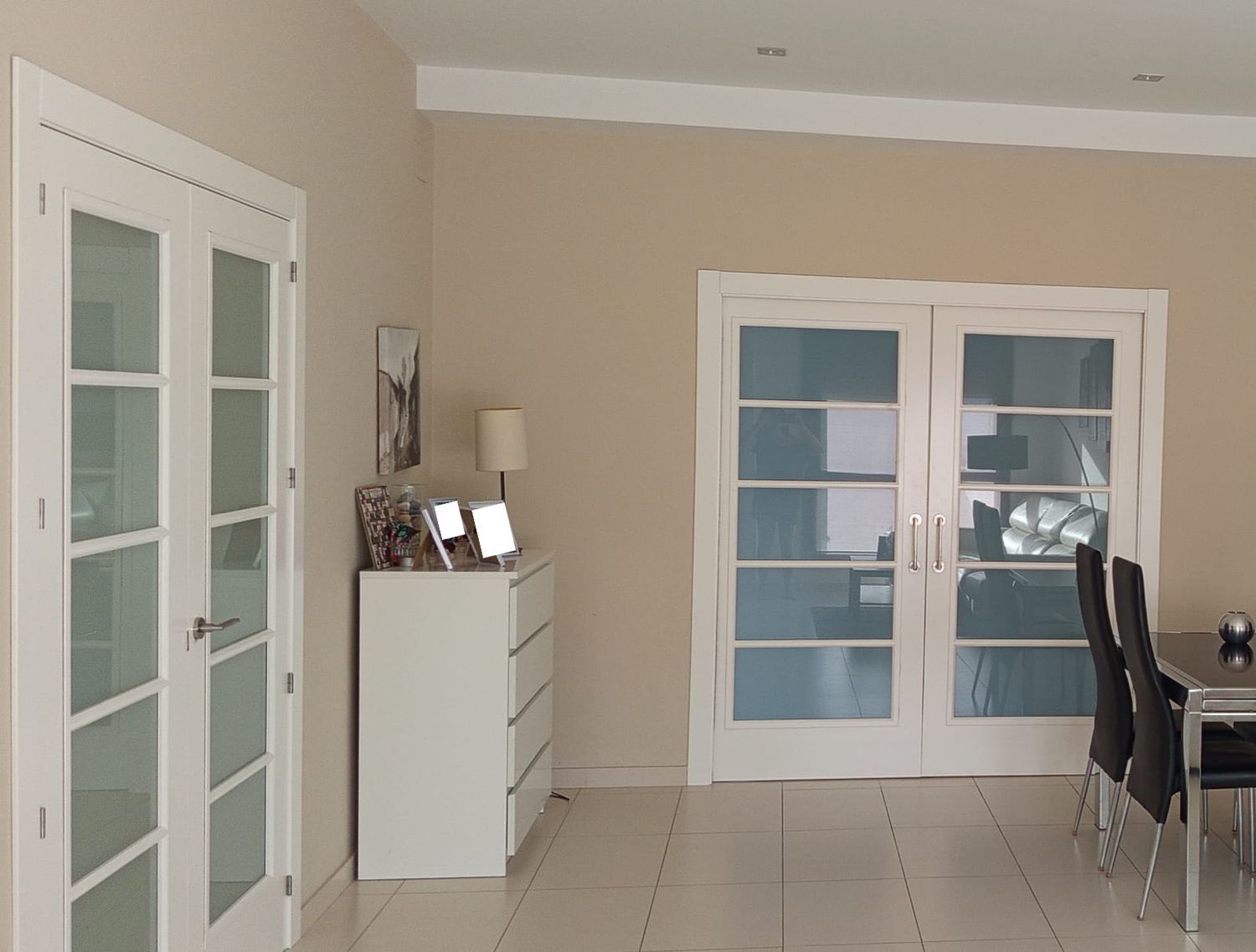 Chalet adosado en Paseo Clara Campoamor, 8 - Foto 6