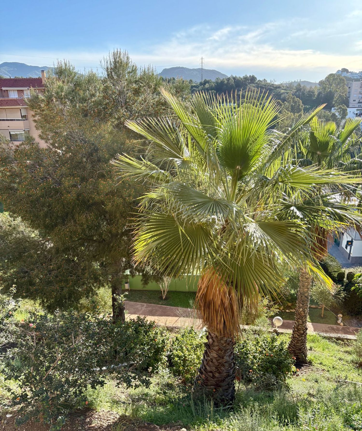 Piso en calle Bailaora Carmen Amaya, 2 - Foto 20