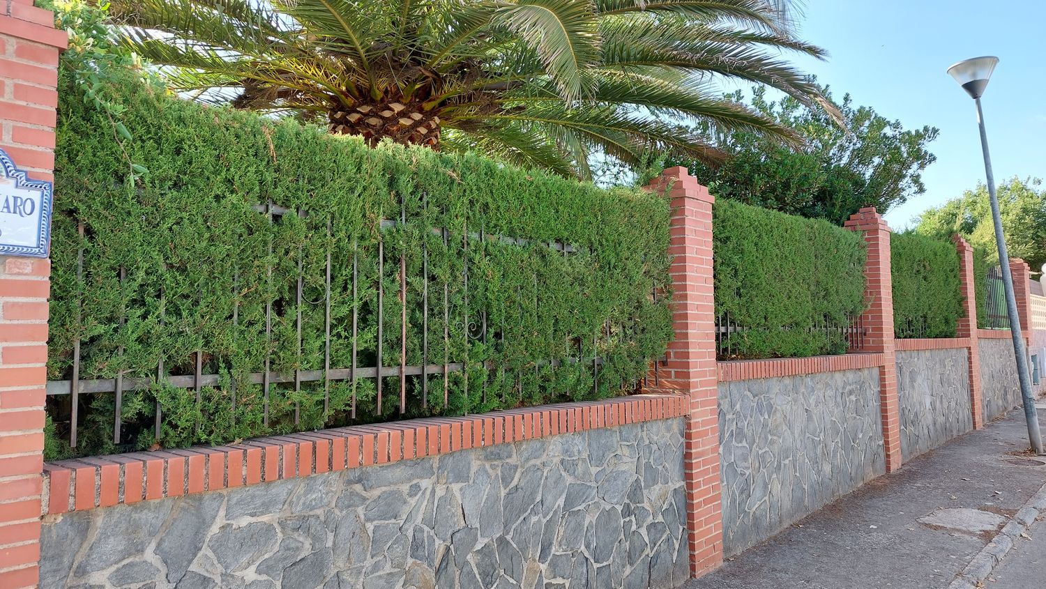 Casa independiente en avenida Paraiso, 18 - Foto 11