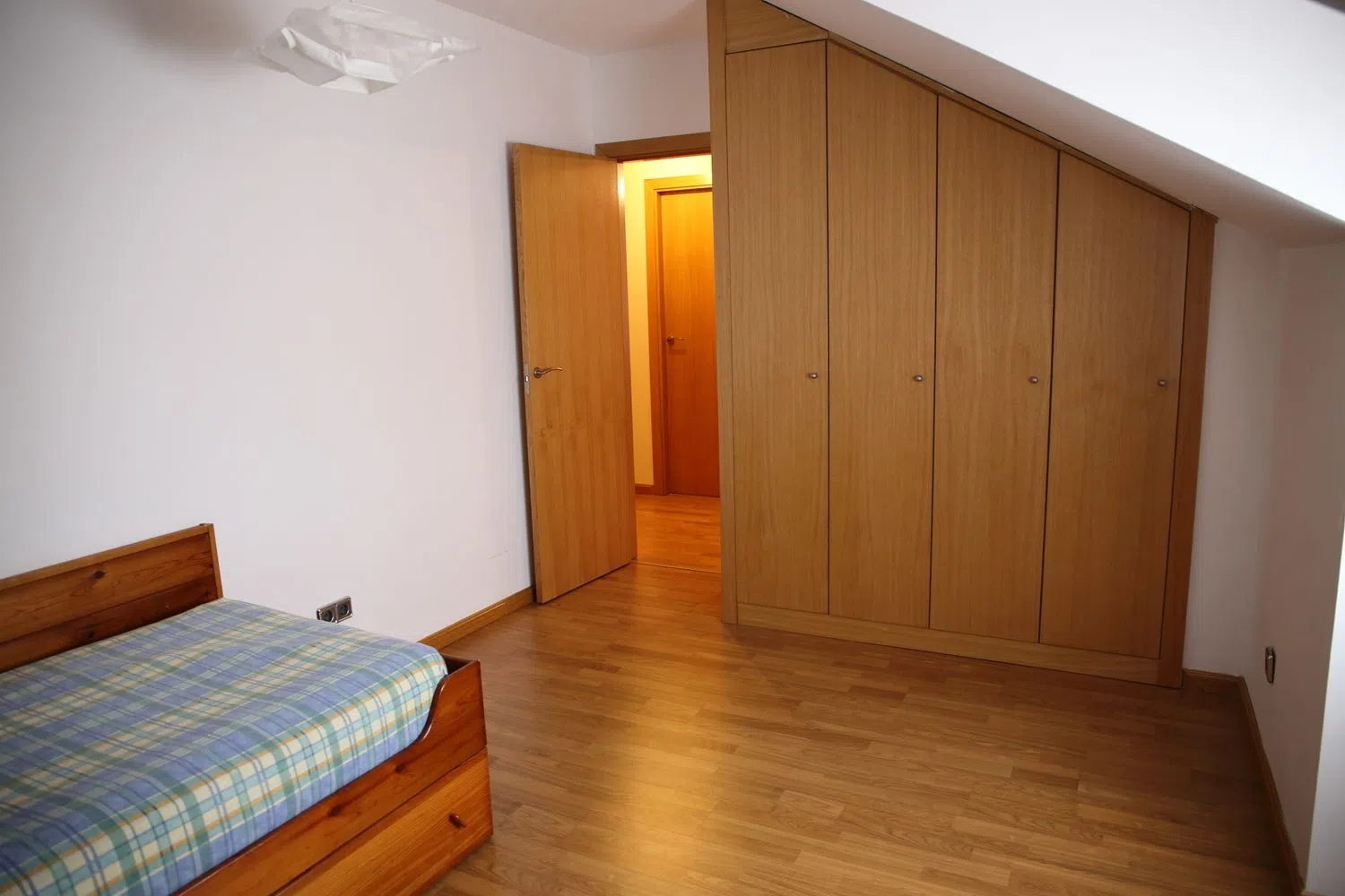 Chalet adosado en calle de Colmenarejo, 3 - Foto 15