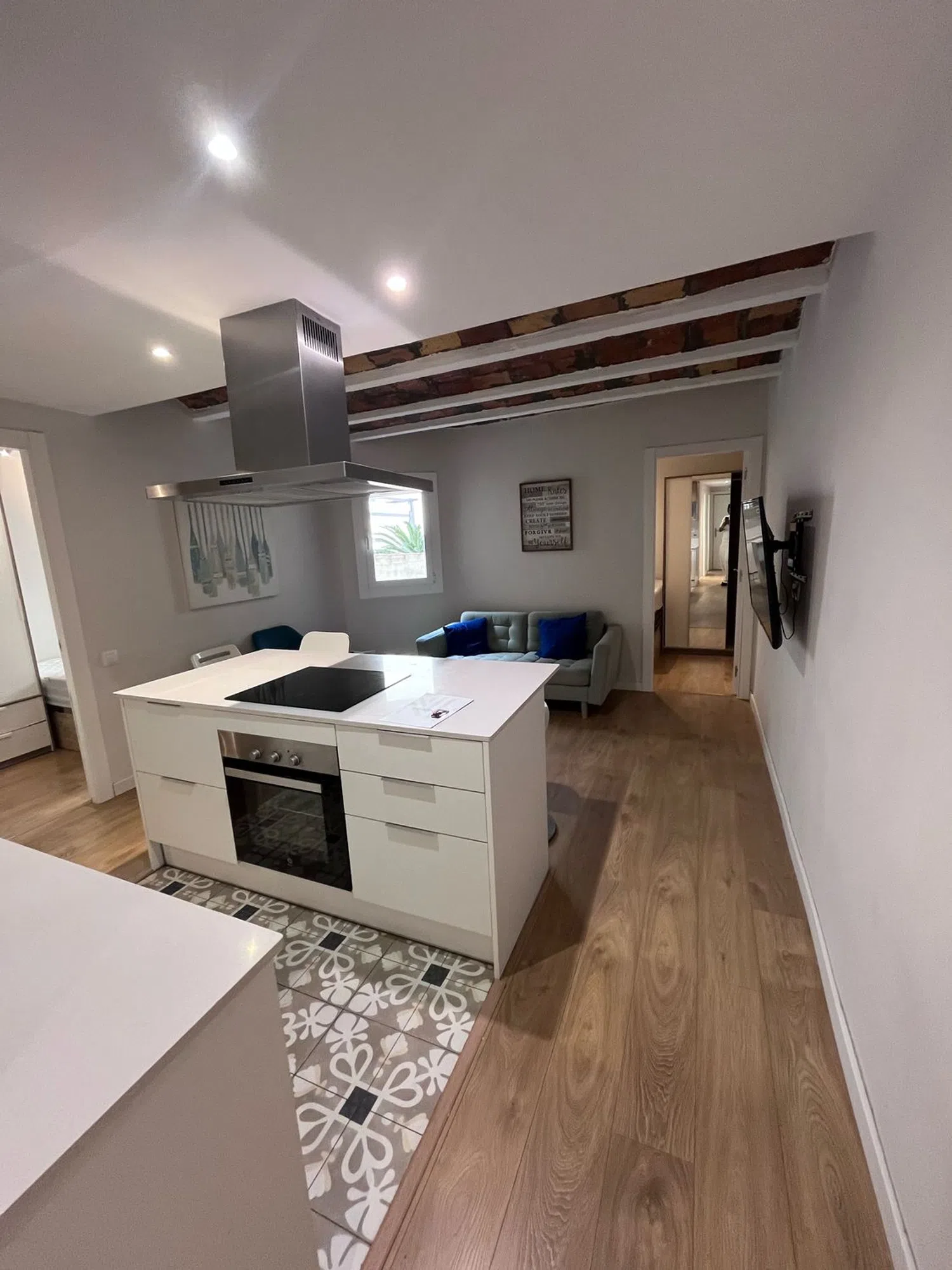 Piso en calle del Mont, 15 - Foto 6