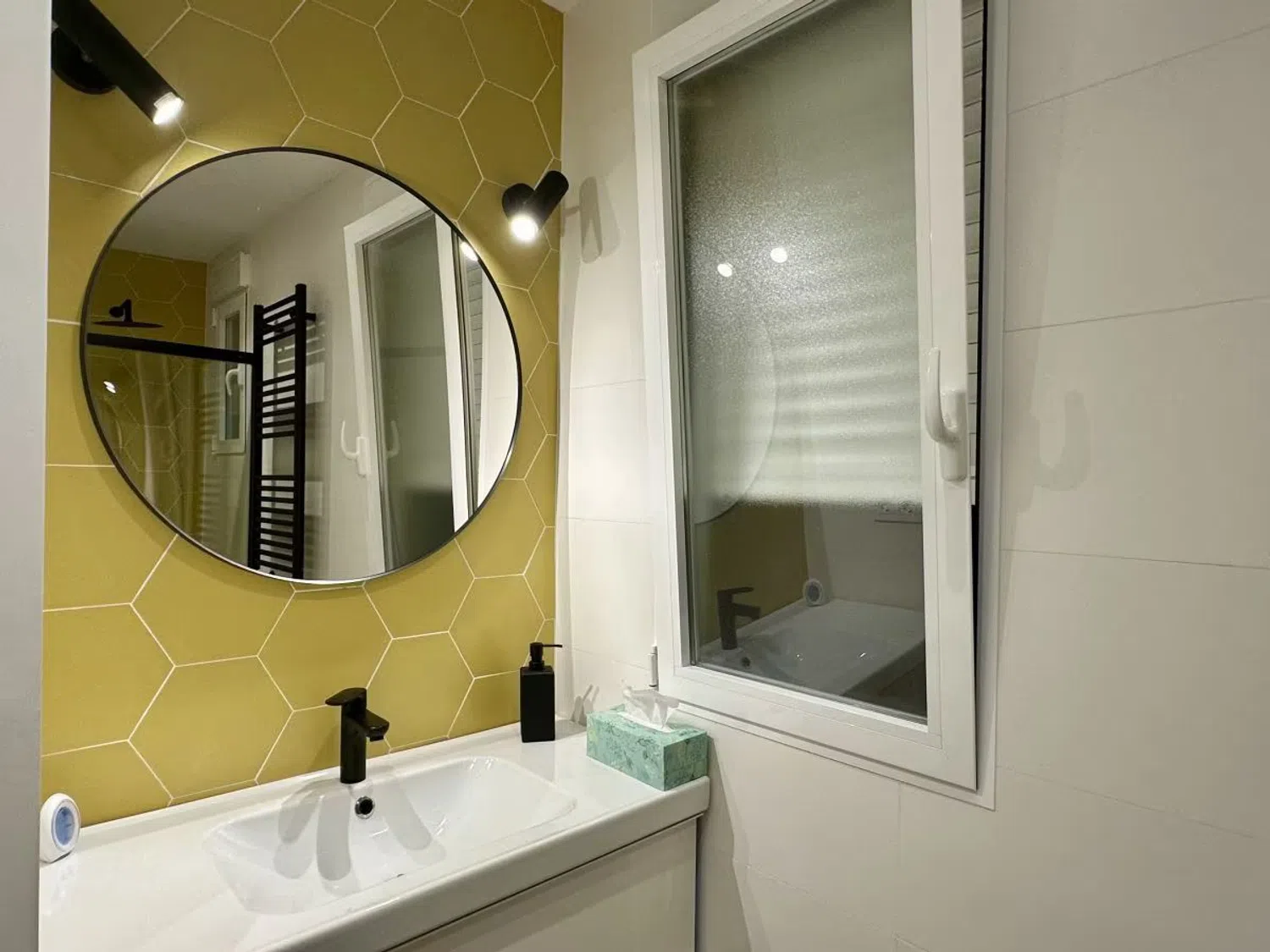 Piso en calle del General Pardiñas, 44 , Goya - Foto 4