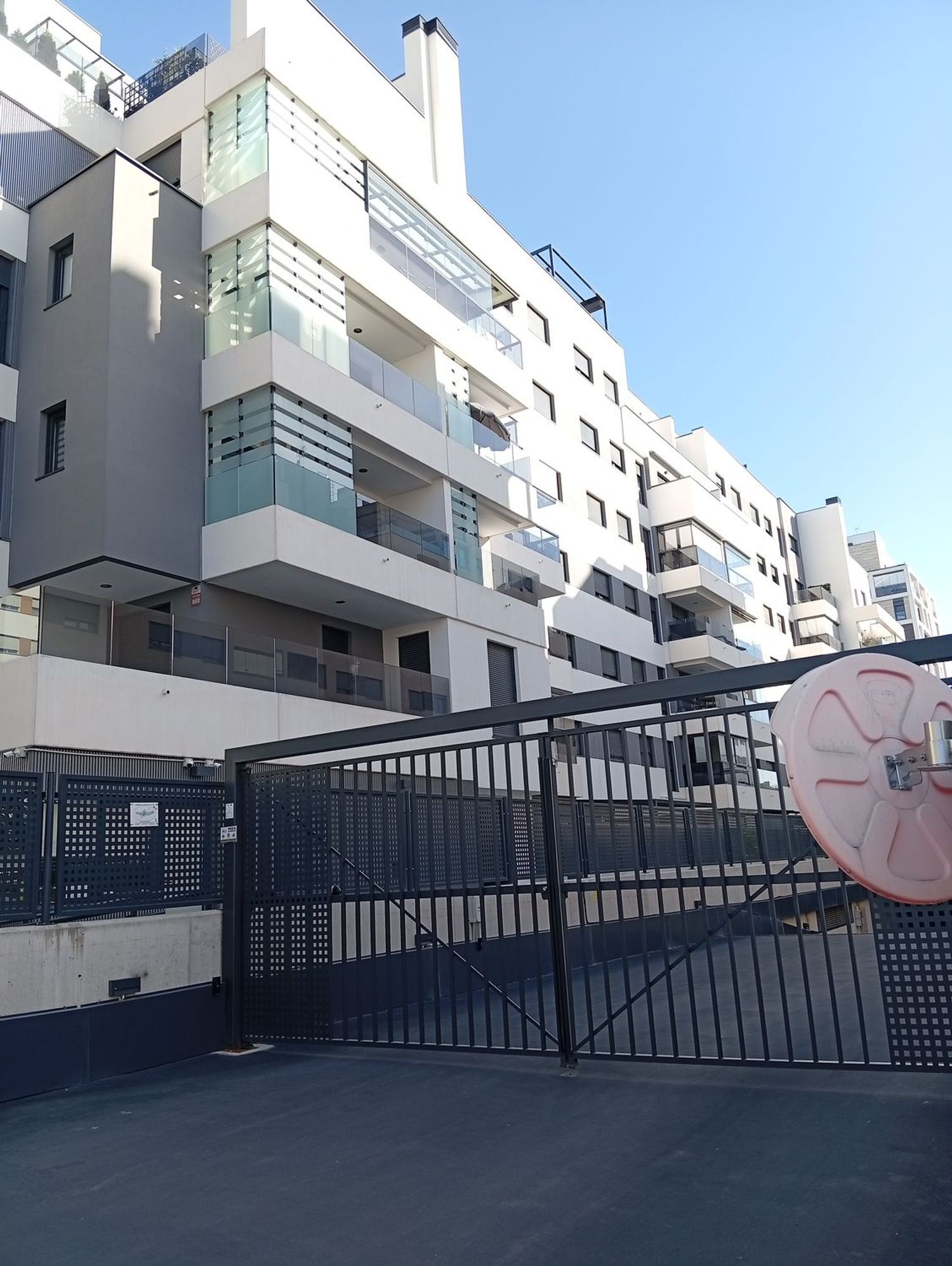 Piso en venta en Calle Padre Gregorio Céspedes, 9 - Foto 1