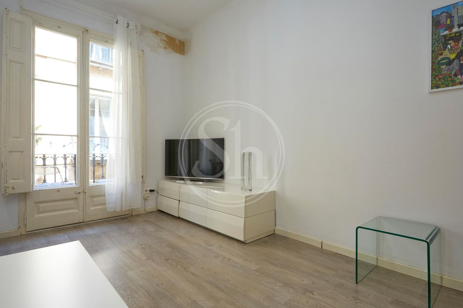 Estudio en Calle del Carme - Foto 6