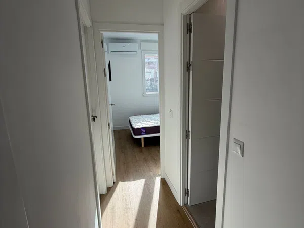 Piso en Calle de Isabelita Usera, Pradolongo - Foto 13