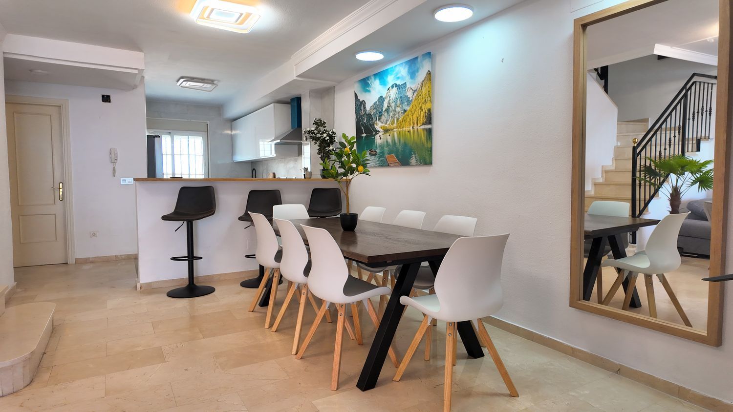 Chalet pareado en Calle Antares, 1, Torremuelle, Torremuelle - Foto 7