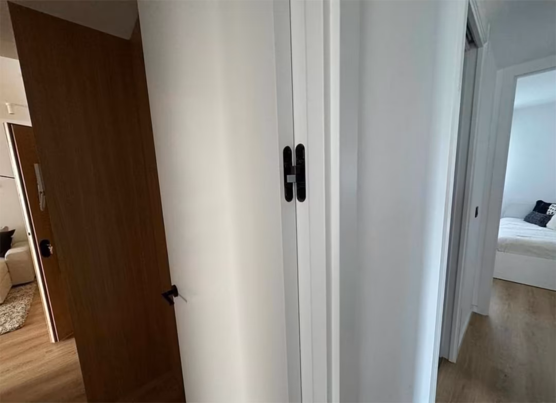 Piso en  Calle Profesor Jesus Marin 2 - Foto 6