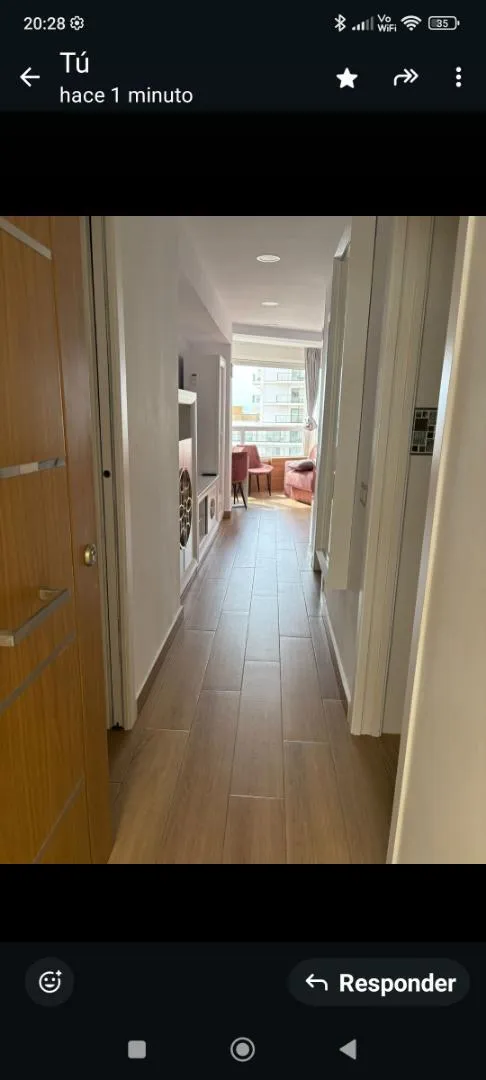 Piso en  Calle Tamarindos 6 - Foto 7