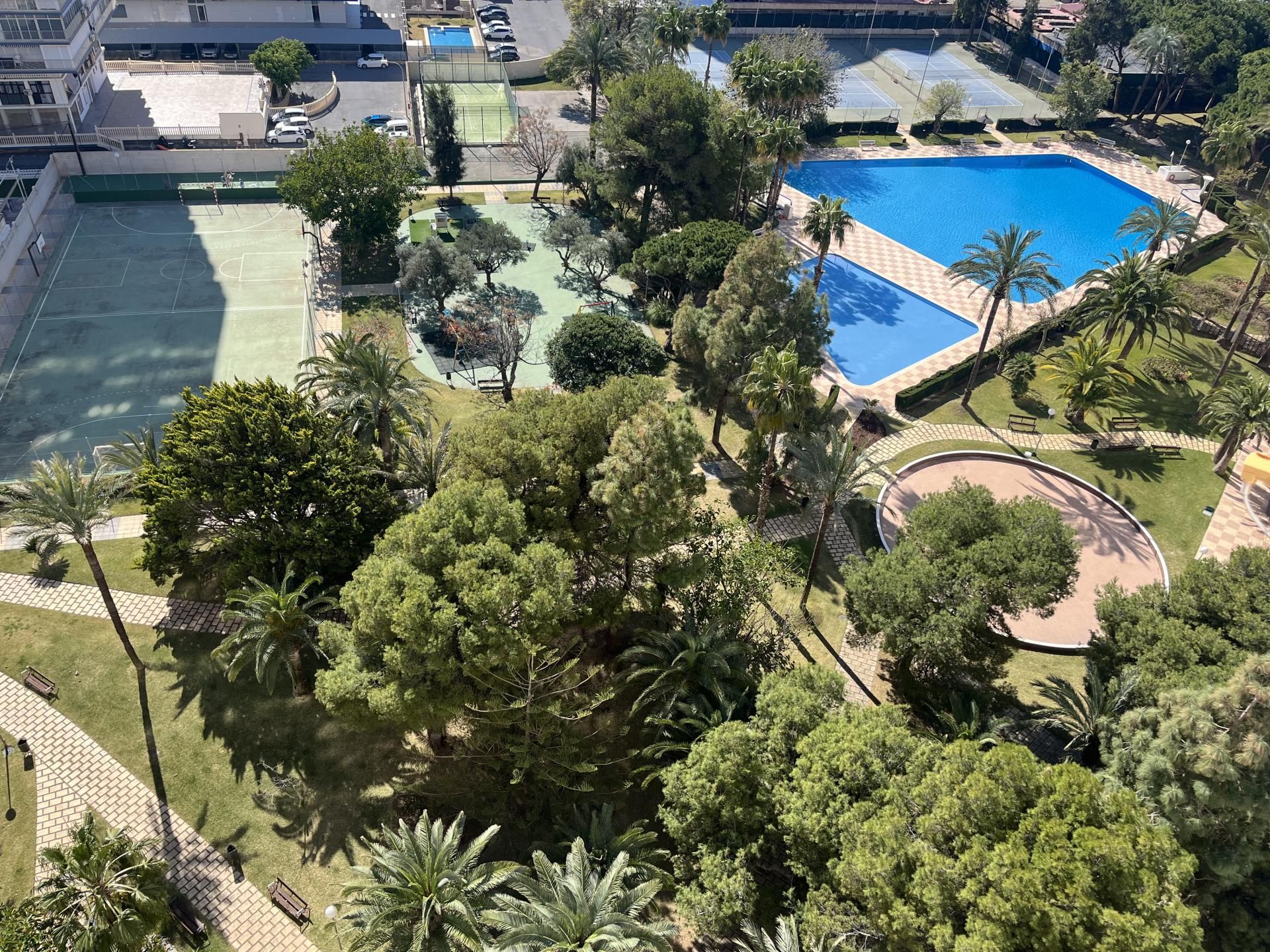 Piso en  Avinguda de la Costa Blanca 119 - Foto 5