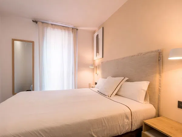 Piso en calle d'Osi, 55 - Foto 4