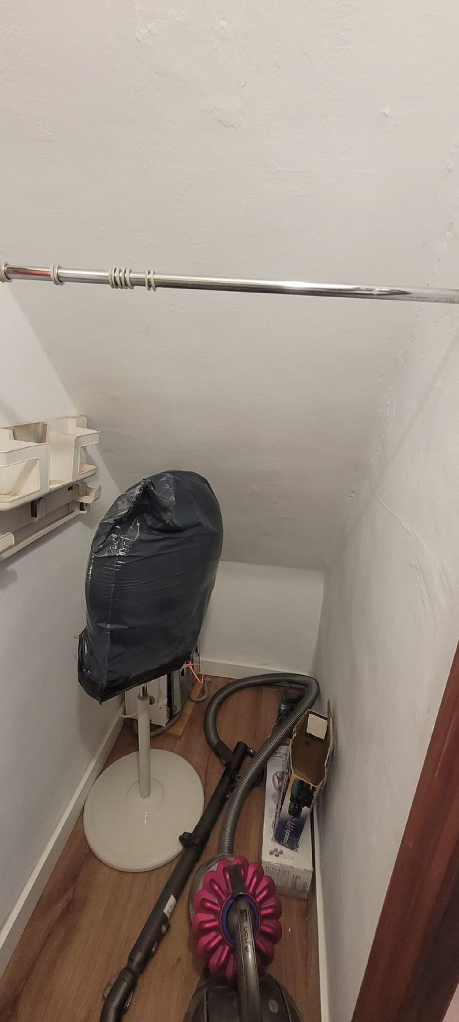 Casa independiente en calle de Josep Benlliure, 218 - Foto 18