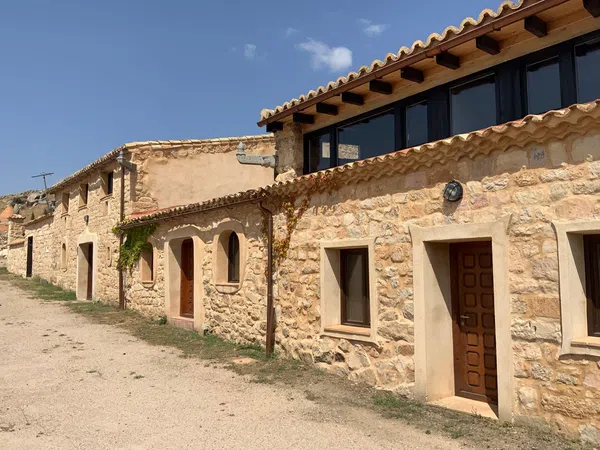 Casa o chalet independiente en Sigüenza - Foto 1