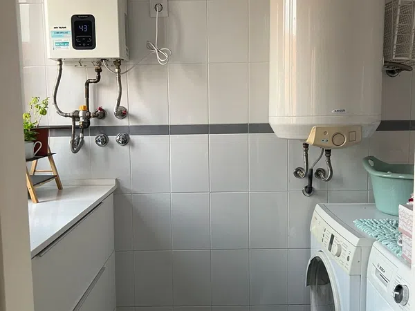 Piso en calle Electricidad, 5 - Foto 13