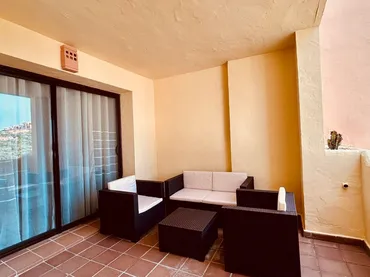Piso en  Calle e-1 Cornisa del Sol 1B - Foto 3