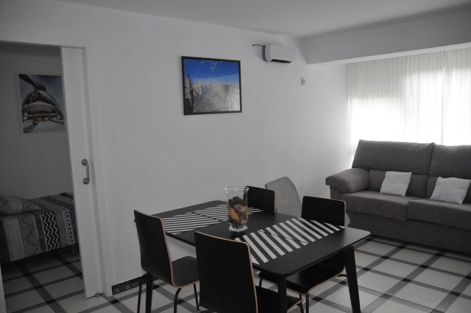 Piso en calle d'Antoni Joan, 10 - Foto 3