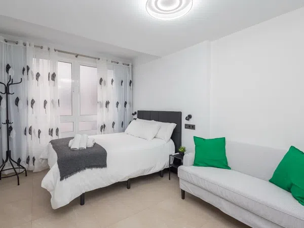 Piso en Calle Bernardo de la Torre, 37, Santa Catalina - Canteras - Foto 14