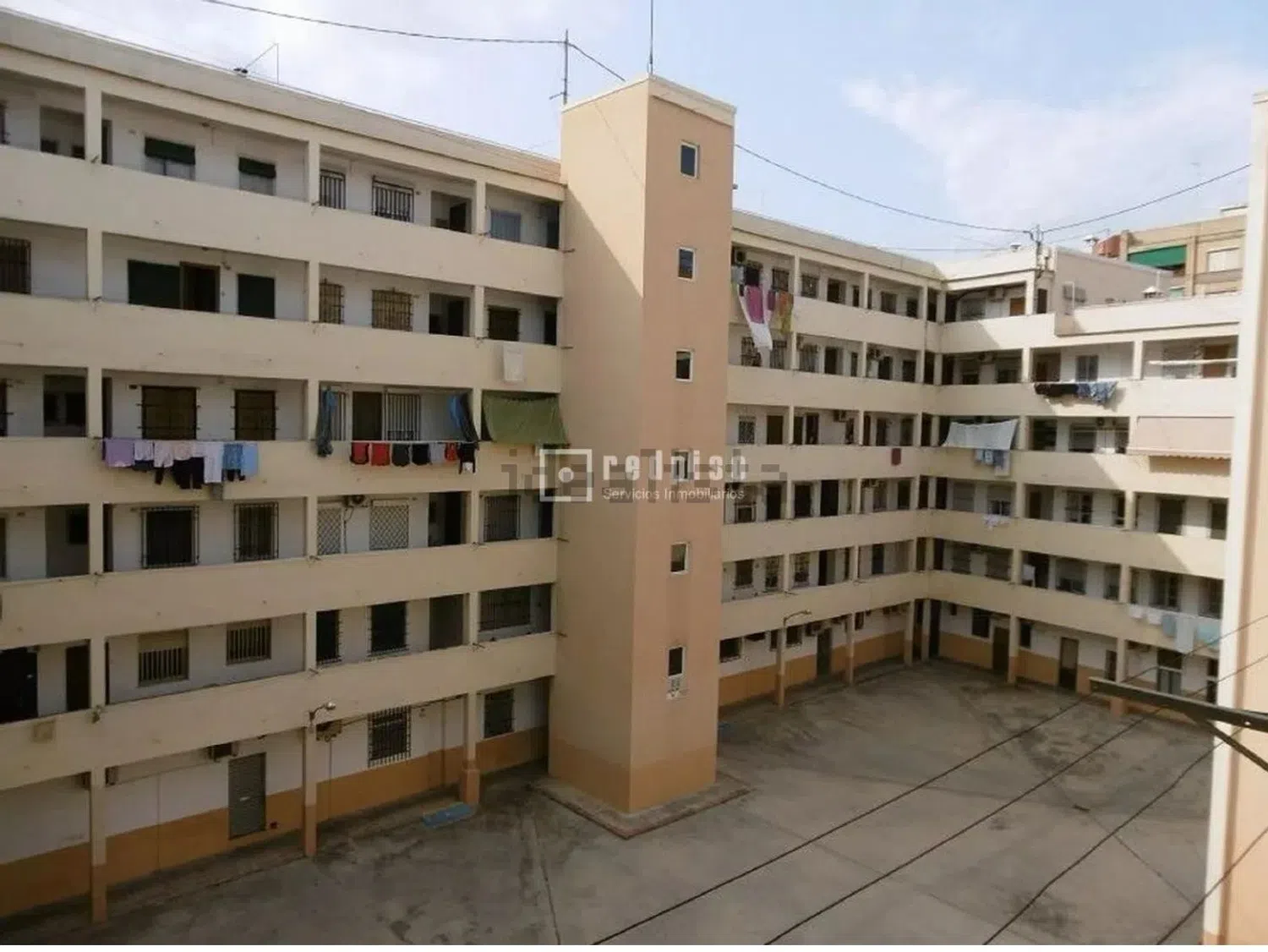 Piso en calle del Doctor Nicasi Benlloch, 5 - Foto 7