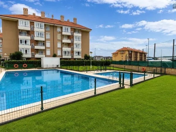 Piso en Calle Manuel Pombo Angulo, 58, Peñacastillo - Nuevamontaña, Peñacastillo - Nuevamontaña - Foto 10