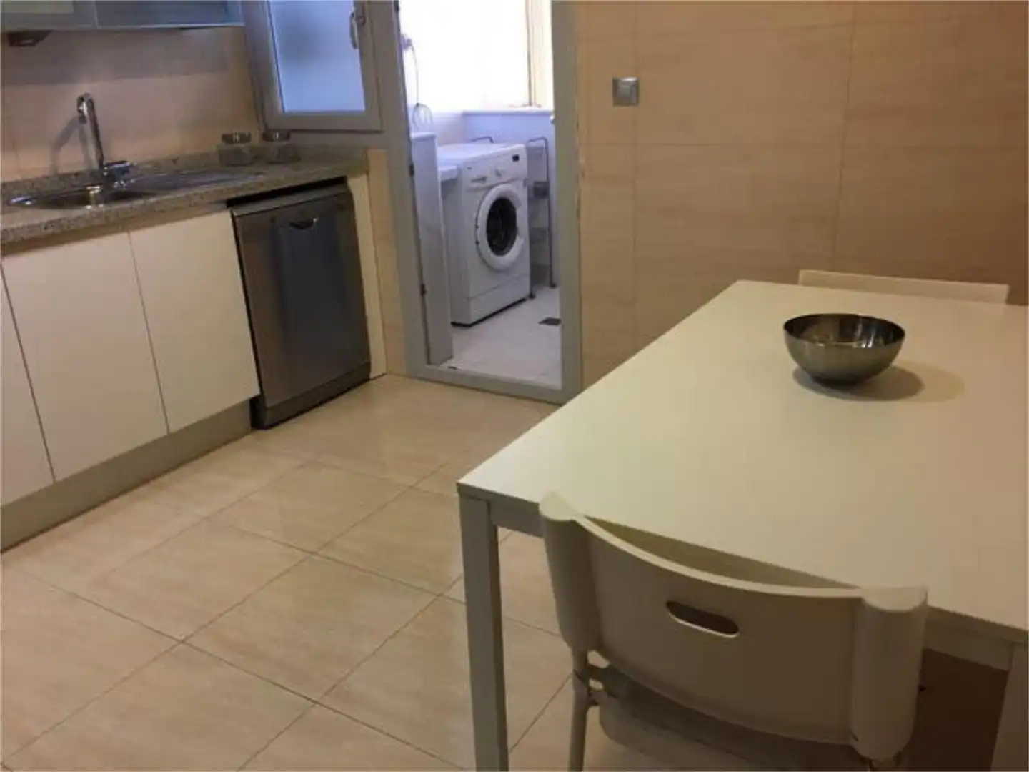 Piso en Nueva Almería - Foto 8