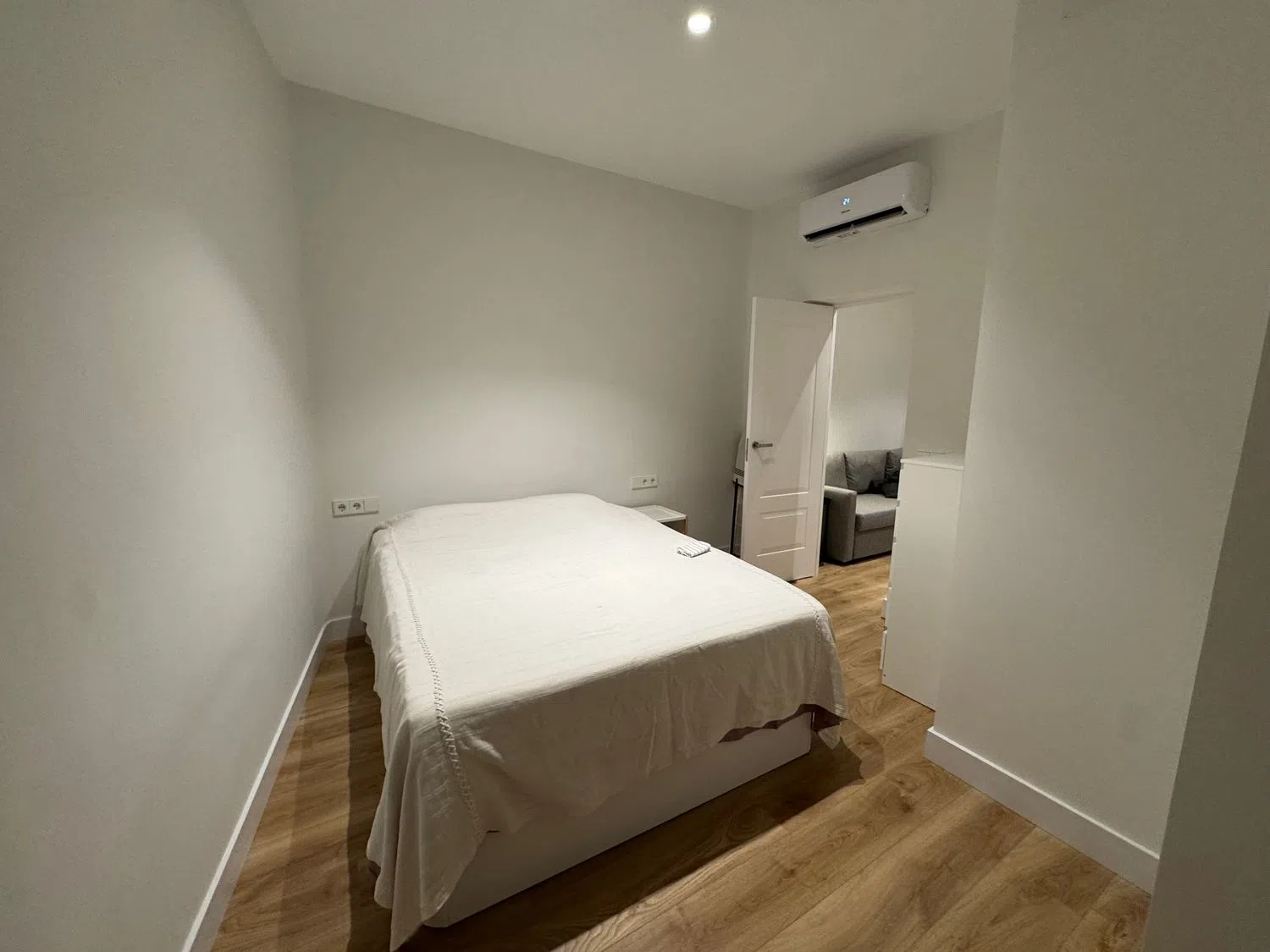 Piso en calle del General Álvarez de Castro, 11 - Foto 4