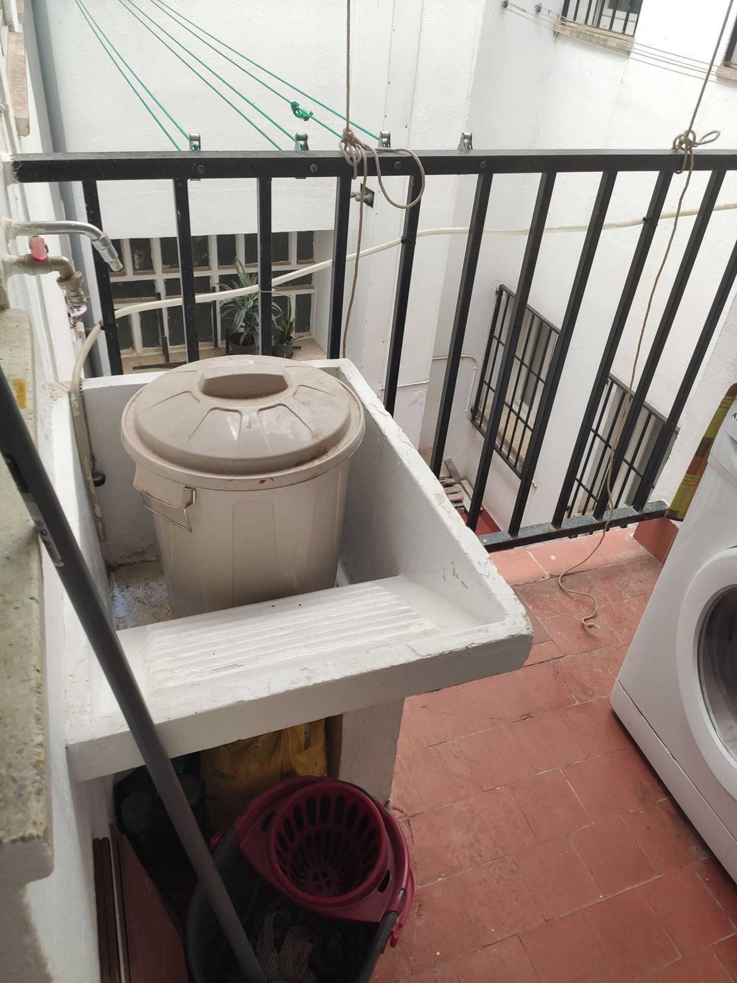 Piso en Calle Puentezuelas, 27, Recogidas - Foto 12