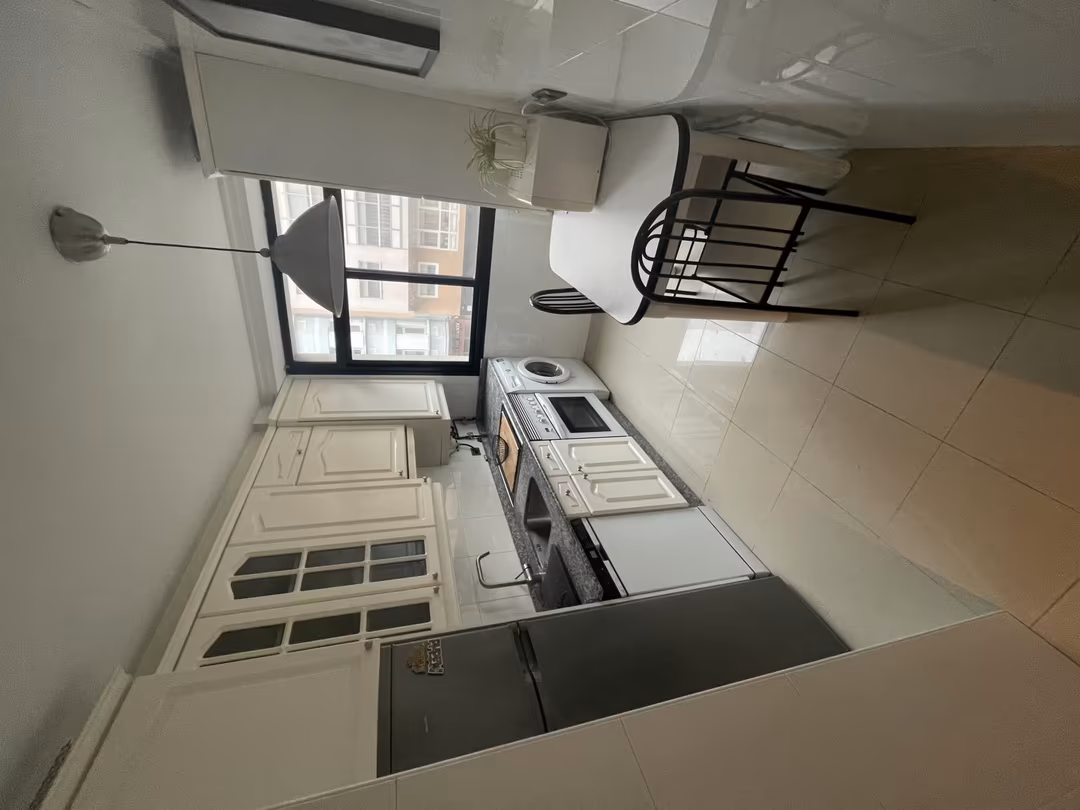 Piso en  Rúa Brasil 9