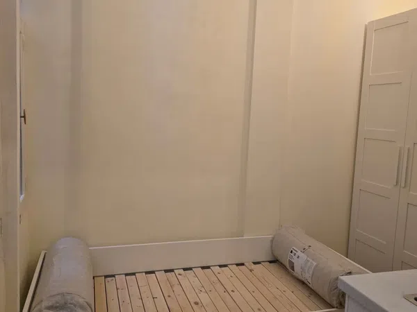 Estudio en calle Imperial, 12